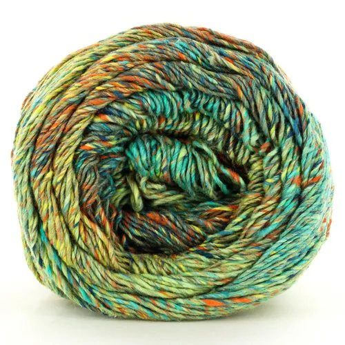 Uchiwa Yarn | Noro