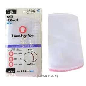 Washing Net w Round shape