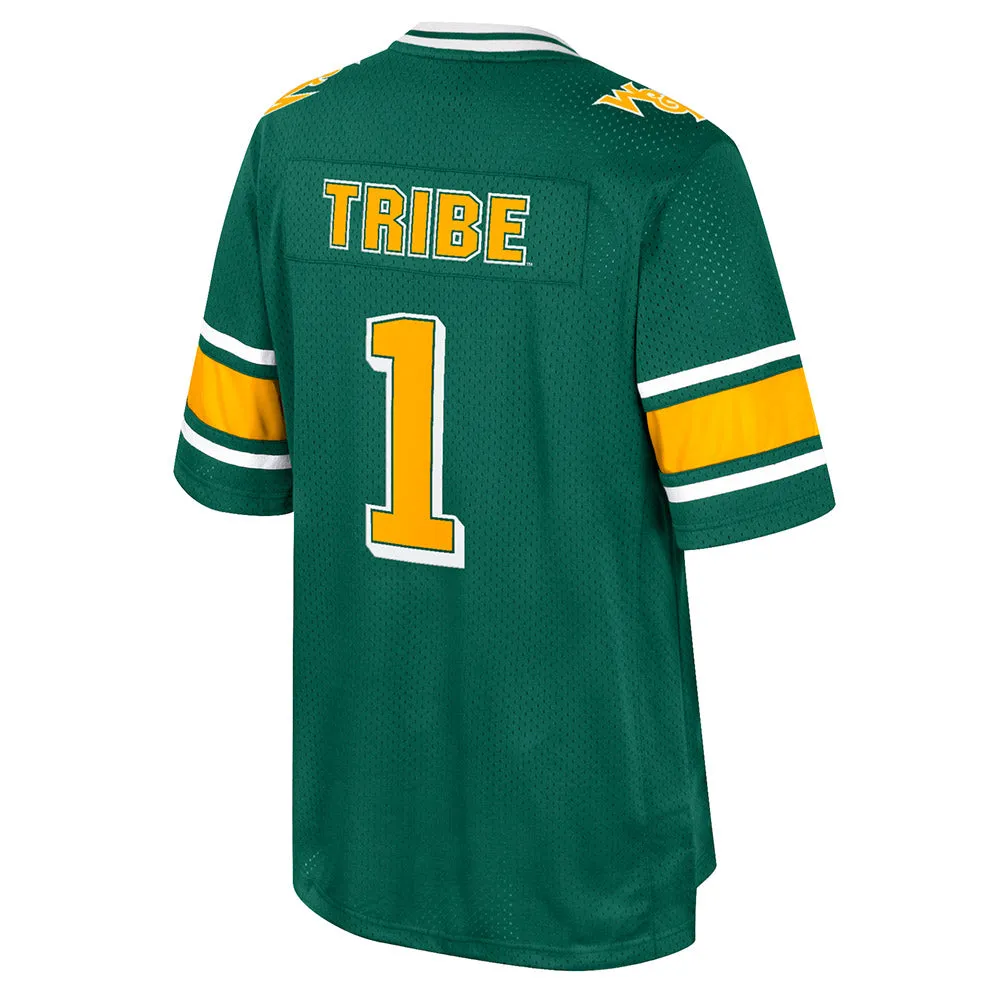 William & Mary Youth Football Jersey